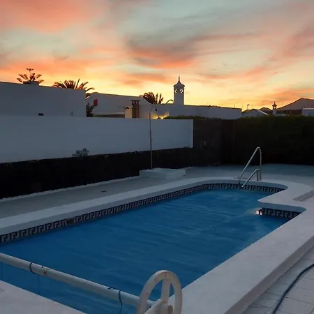 Casa Jaime Villa *