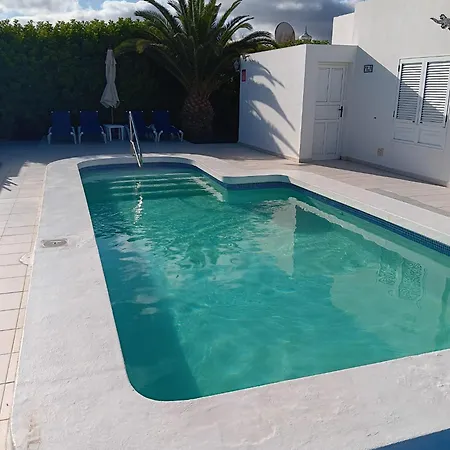 Casa Jaime Villa