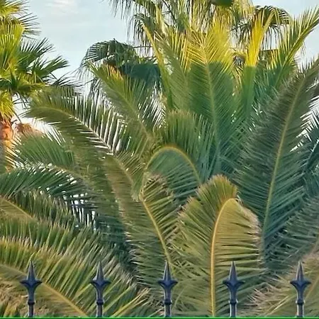 Villa Casa Jaime Puerto del Carmen (Lanzarote)