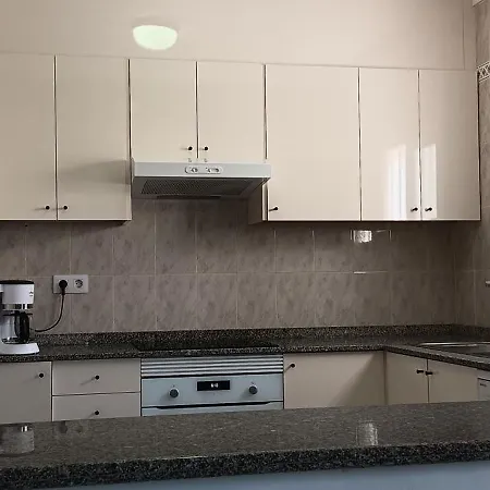 Casa Jaime * Puerto del Carmen (Lanzarote)