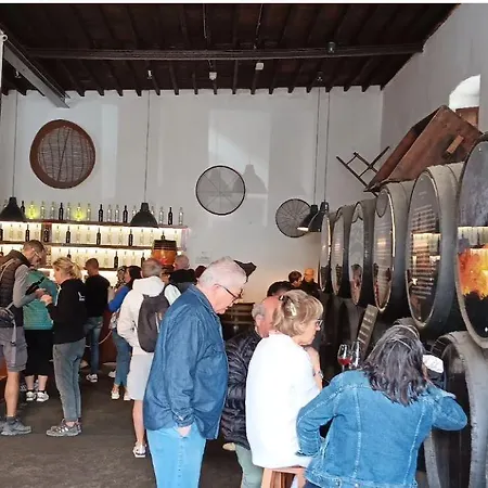 Villa Casa Jaime Puerto del Carmen (Lanzarote)