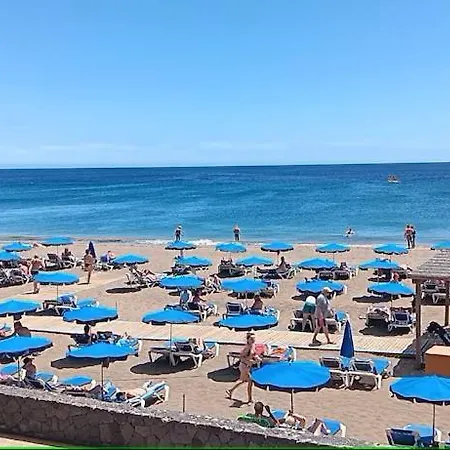 Villa Casa Jaime Puerto del Carmen (Lanzarote)