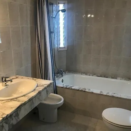 Casa Jaime Villa *