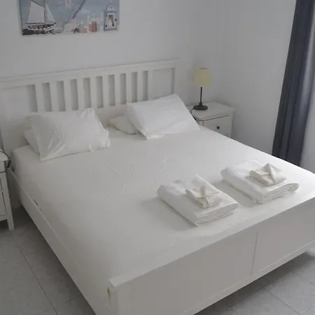 Casa Jaime Villa Puerto del Carmen (Lanzarote)