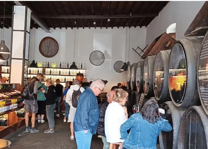 Βίλα Casa Jaime Πουέρτο Ντελ Κάρμεν