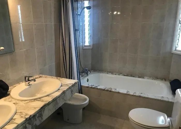 Casa Jaime Βίλα *