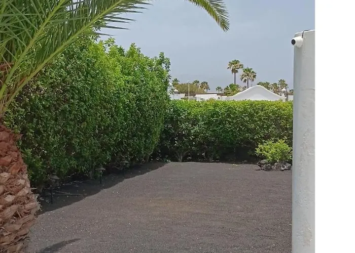 Βίλα Casa Jaime Πουέρτο Ντελ Κάρμεν