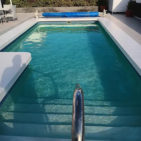 فيلة Casa Jaime بويرتو ذيل كارمين