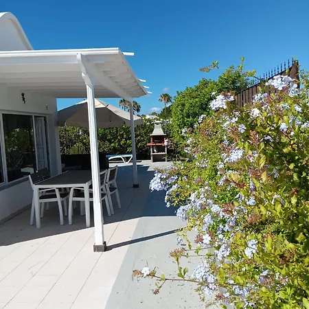 Casa Jaime Villa Puerto del Carmen (Lanzarote)