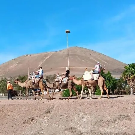 Villa Casa Jaime Puerto del Carmen (Lanzarote)