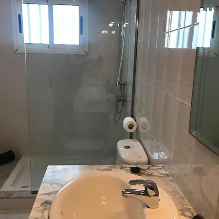 Casa Jaime Villa Puerto del Carmen (Lanzarote)