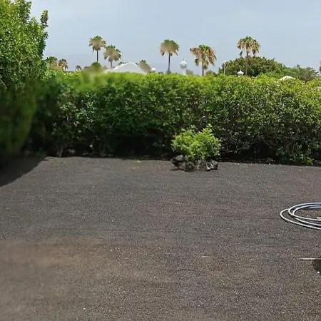 Casa Jaime فيلة *