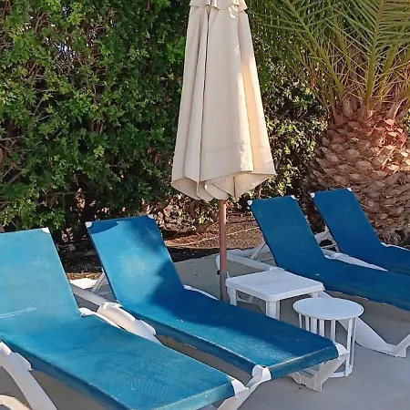 فيلة Casa Jaime *