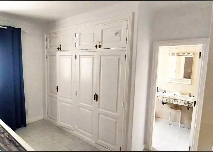 Villa Casa Jaime Puerto del Carmen (Lanzarote)