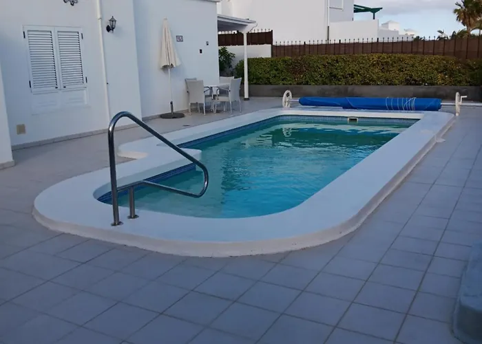 Casa Jaime Puerto del Carmen (Lanzarote)