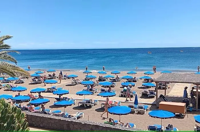 Villa Casa Jaime Puerto del Carmen (Lanzarote)