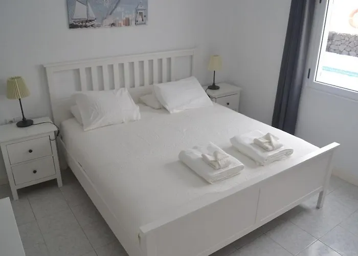 Casa Jaime Villa Puerto del Carmen (Lanzarote)