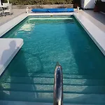 וילה Casa Jaime פוארטו דל כרמן