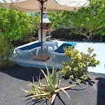 וילה Casa Jaime פוארטו דל כרמן