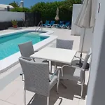 Casa Jaime וילה