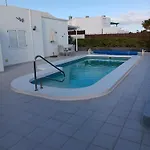 Casa Jaime פוארטו דל כרמן