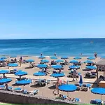 וילה Casa Jaime פוארטו דל כרמן