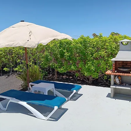 Casa Jaime Puerto del Carmen (Lanzarote)