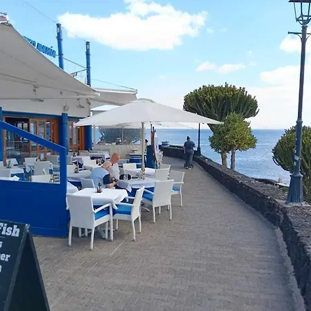 Casa Jaime Villa *