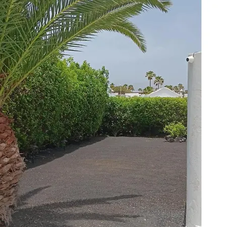 Villa Casa Jaime Puerto del Carmen (Lanzarote)