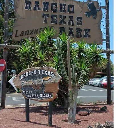 Casa Jaime * Puerto del Carmen (Lanzarote)
