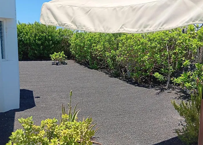 Casa Jaime Villa Puerto del Carmen (Lanzarote)