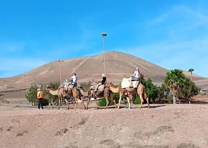 Villa Casa Jaime Puerto del Carmen (Lanzarote)