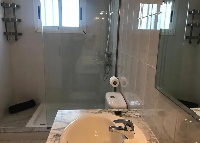 Casa Jaime Villa Puerto del Carmen (Lanzarote)